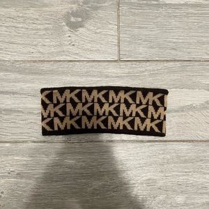 Michael Kors Ear Warmer headband